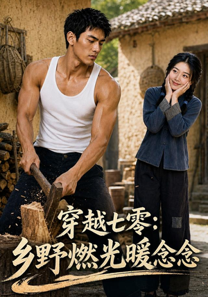 穿越七零乡:野燃光暖念念(100集) 穿越七零乡:野燃光暖念念(100集)短剧全集大结局