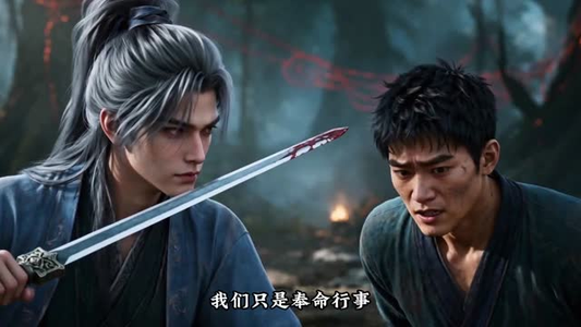 玄心归一第二季(300集) 玄心归一第二季(300集)短剧抢先看全集
