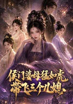 侯门婆母猛如虎,带飞三个儿媳(60集) 侯门婆母猛如虎,带飞三个儿媳(60集)评价怎么样