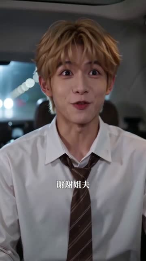 我给男主装了个假系统（33集）短剧推荐来了