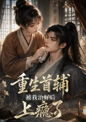 重生首辅被我治好后上瘾了（58集）一个短剧看全集
