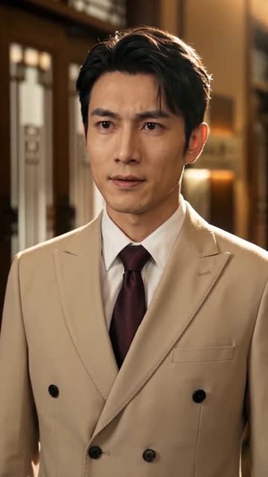 黄昏鉴人心(52集) 黄昏鉴人心(52集)短剧热播推荐