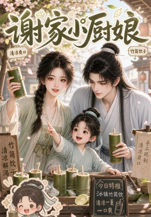谢家小厨娘(119集) 谢家小厨娘(119集)百度网盘在线看