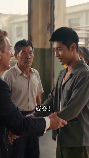 八零我在佛前苦求,重生不当冤大头了(60集) 八零我在佛前苦求,重生不当冤大头了(60集)一个短剧看全集