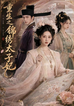 重生之锦绣太子妃（81集）不用花钱看全剧