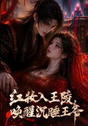 红妆入王陵,唤醒沉睡王爷(51集) 红妆入王陵,唤醒沉睡王爷(51集)哪个网站可以看