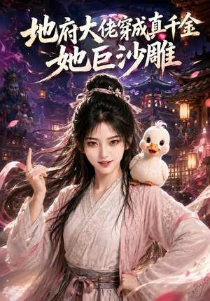 地府大佬穿成真千金，她巨沙雕（180集）热播短剧追不停