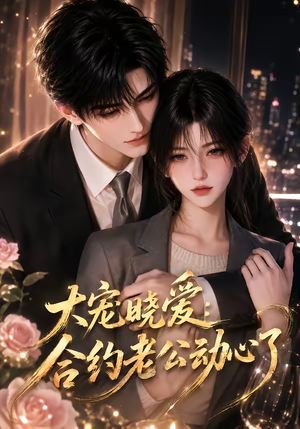 大宠晓爱:合约老公动心了(108集) 大宠晓爱:合约老公动心了(108集)贝贝短剧分享