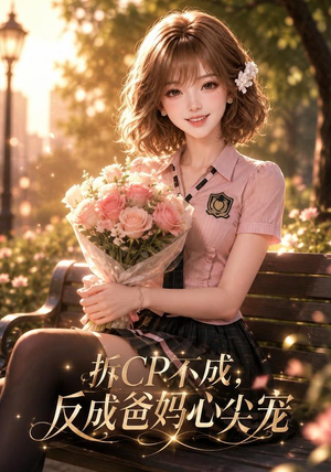 拆CP不成，反成爸妈心尖宠（90集）最新上映的短剧
