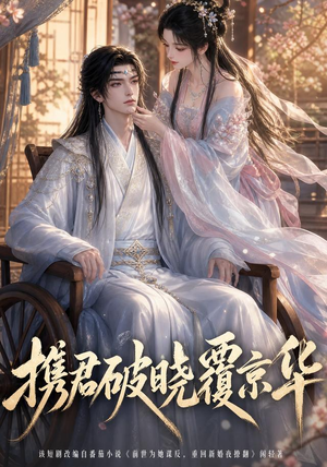 携君破晓覆京华(108集) 携君破晓覆京华(108集)红果免费看短剧