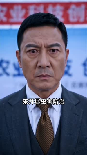 五万猛鸡替我守住万亩良田（47集）短剧全集免费看