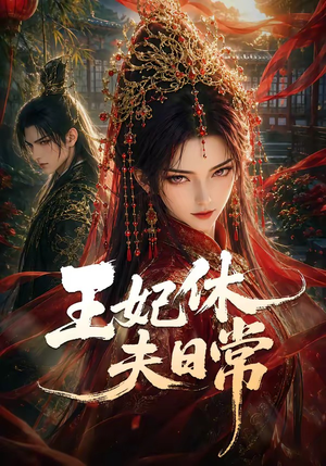 王妃休夫日常(81集) 王妃休夫日常(81集)精彩短剧看全集