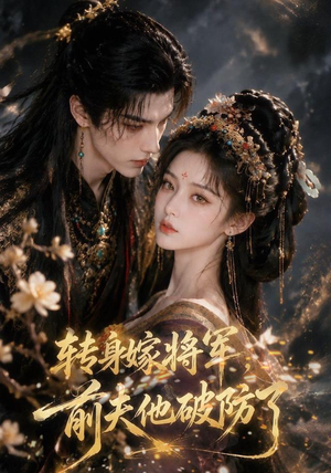 转身嫁将军,前夫他破防了(43集) 转身嫁将军,前夫他破防了(43集)短剧小说在线看