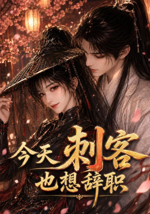 今天刺客也想辞职(61集) 今天刺客也想辞职(61集)在线免费观看