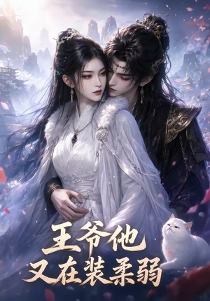王爷他又在装柔弱（70集）精彩短剧天天看