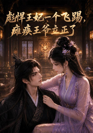 彪悍王妃一个飞踢,瘫痪王爷立正了(80集) 彪悍王妃一个飞踢,瘫痪王爷立正了(80集)一起追生活短剧