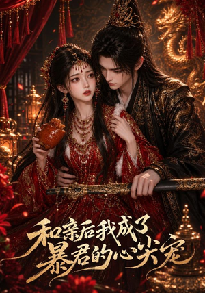 和亲后我成了暴君的心尖宠(81集) 和亲后我成了暴君的心尖宠(81集)热门短剧追到爽
