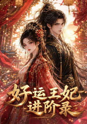 好运王妃进阶录(129集) 好运王妃进阶录(129集)短剧在线观看