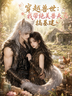 穿越兽世:我带绝美兽夫搞基建(57集) 穿越兽世:我带绝美兽夫搞基建(57集)火爆短剧推荐
