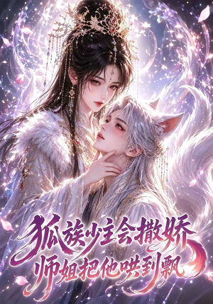 狐族少主会撒娇师姐把他哄到飘(88集) 狐族少主会撒娇师姐把他哄到飘(88集)短剧太好看了吧