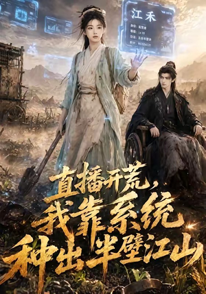 直播开荒,我靠系统种出半壁江山(47集) 直播开荒,我靠系统种出半壁江山(47集)小短剧抢先看
