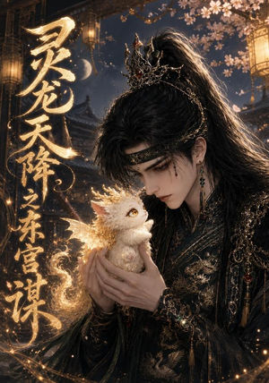 灵龙天降之东宫谋(135集) 灵龙天降之东宫谋(135集)夸克网盘在线看