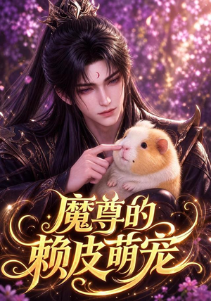 魔尊的赖皮萌宠(78集) 魔尊的赖皮萌宠(78集)精彩短剧分享。