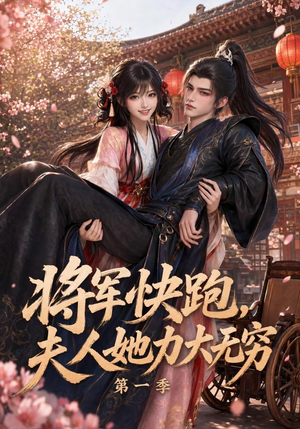 将军快跑，夫人她力大无穷第一季（80集）夸克网盘观看