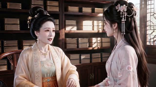 娘子诱人,小公爷甘心画地为牢3D版2(108集) 娘子诱人,小公爷甘心画地为牢3D版2(108集)一口气看完