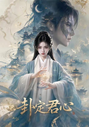 卦定君心(63集) 卦定君心(63集)精彩短剧片段