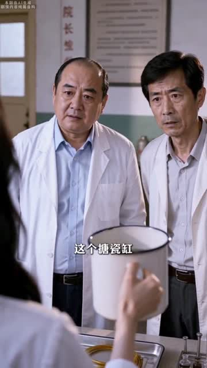 八零有喜,良缘正当时(67集) 八零有喜,良缘正当时(67集)精彩短剧片段