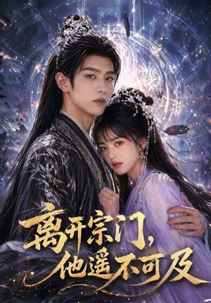 离开宗门，他遥不可及（42集）短剧中追到爽