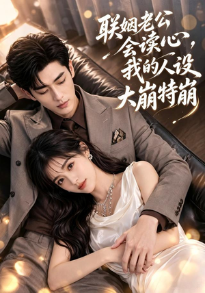 联姻老公会读心，我的人设大崩特崩（50集）全集免费