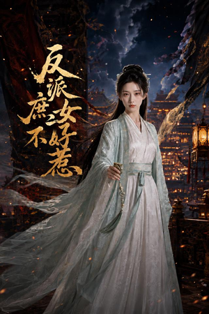 反派庶女不好惹（60集）网上可以看吗