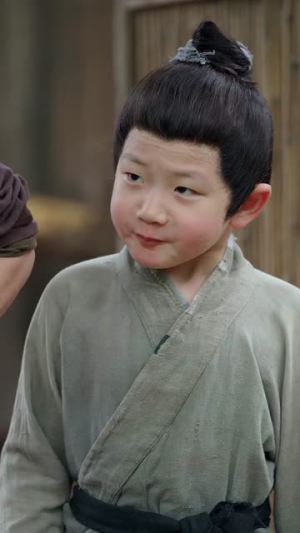 穿越古代,靠卖猪下水养活儿女(88集) 穿越古代,靠卖猪下水养活儿女(88集)免费看短剧全集