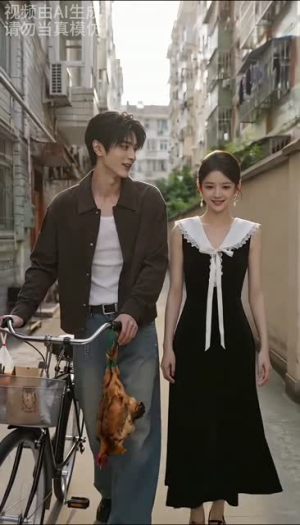 闪婚一零：捡个老公马甲藏不住（50集）短剧在哪里看