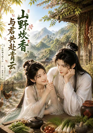 山野炊香，与君共赴青云（55集）好看短剧抢先看