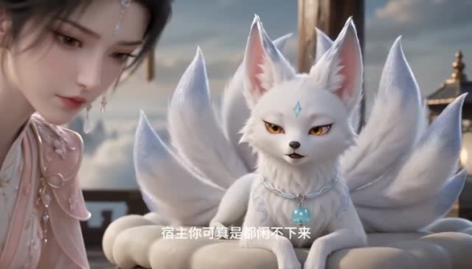我伪装神女拯救乱世和男主(50集) 我伪装神女拯救乱世和男主(50集)好看又上头短剧