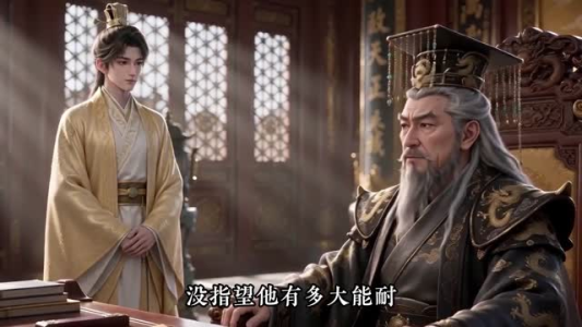 探花是草包第二季(60集) 探花是草包第二季(60集)免费短剧看全集