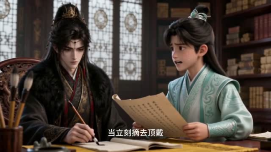 这一世，我不要任何人的将就（51集）最新热门短剧