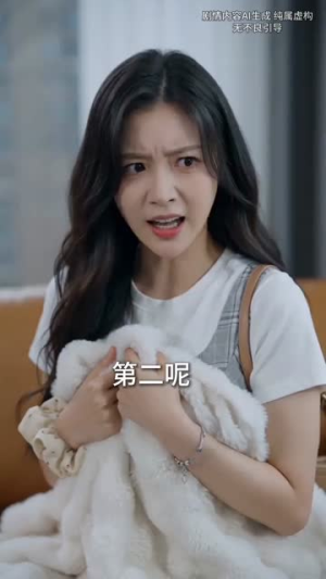 契约老公的诱捕计划（40集）深深爱上这部剧