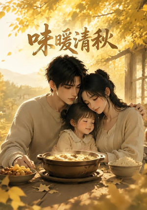 味暖清秋(63集) 味暖清秋(63集)短剧全集更精彩