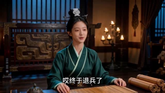 我在大秦当保洁:始皇偷听我心声第三季(96集) 我在大秦当保洁:始皇偷听我心声第三季(96集)每日短剧追不停