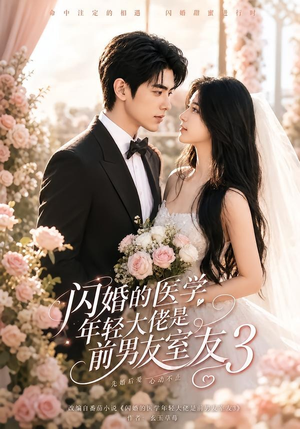 闪婚的医学年轻大佬是前男友室友3(94集) 闪婚的医学年轻大佬是前男友室友3(94集)免费在线看