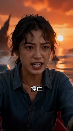 为救人鱼王子我与恶霸为敌(45集) 为救人鱼王子我与恶霸为敌(45集)免费短剧看不停