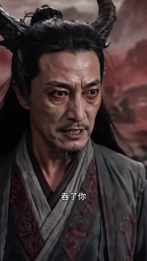 解锁心声，戏精弟子逆袭仙宗（65集）爱短剧爱追剧