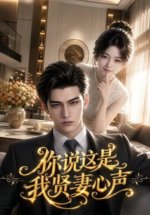 你说这是我贤妻心声(92集) 你说这是我贤妻心声(92集)火热短剧抢先看