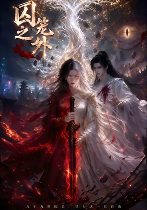 囚笼之外(30集) 囚笼之外(30集)常回家看看短剧