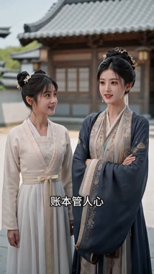 贵妃不识字,偏有万金身(45集) 贵妃不识字,偏有万金身(45集)全集