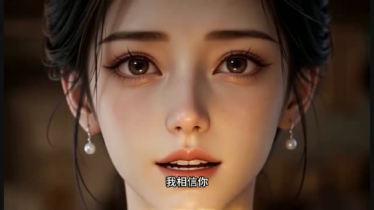 AI竟是我男友(92集) AI竟是我男友(92集)热播古装短剧